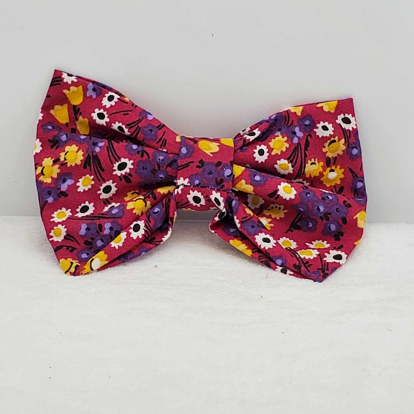 Hair Bow - Various Designs