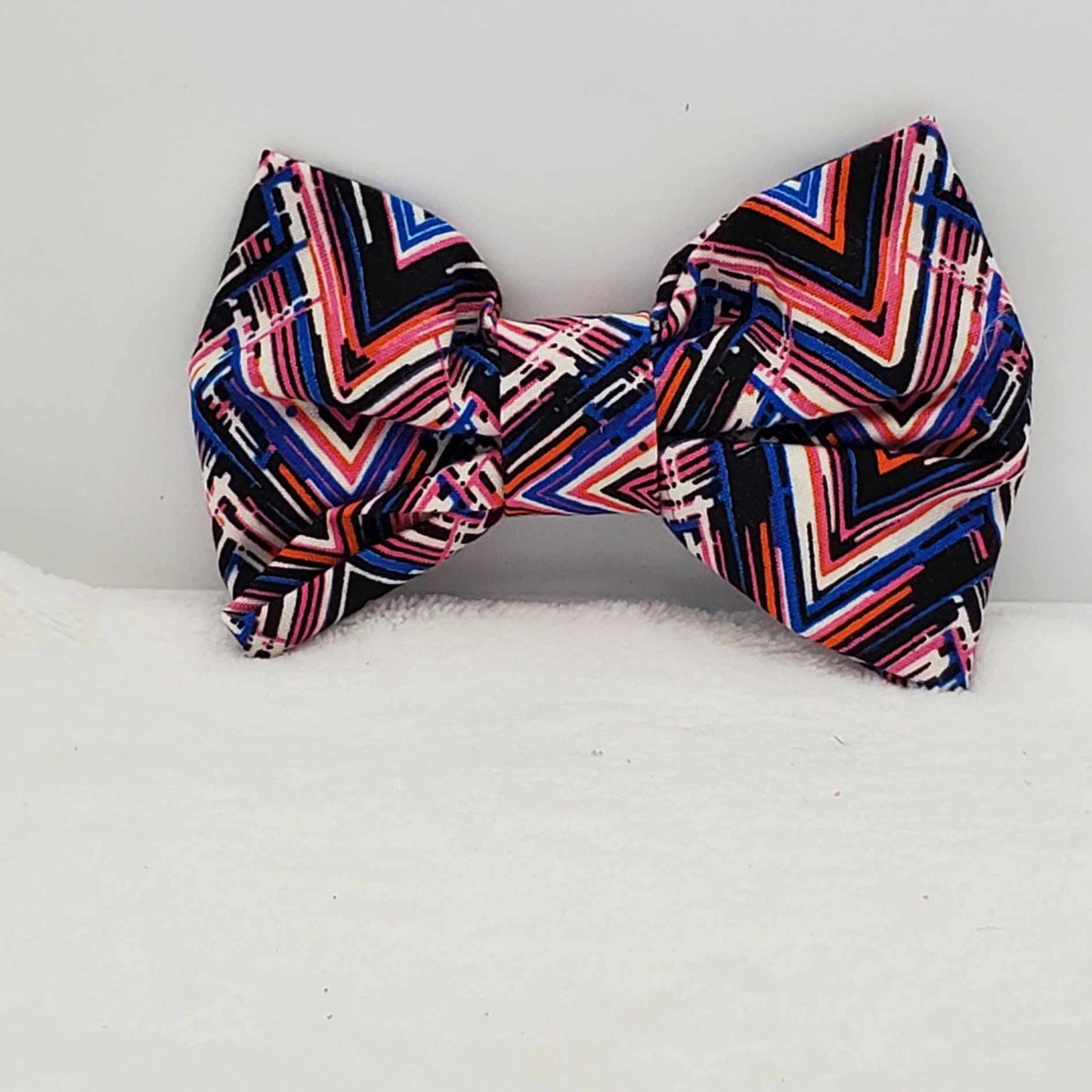 Hair Bow - Various Designs