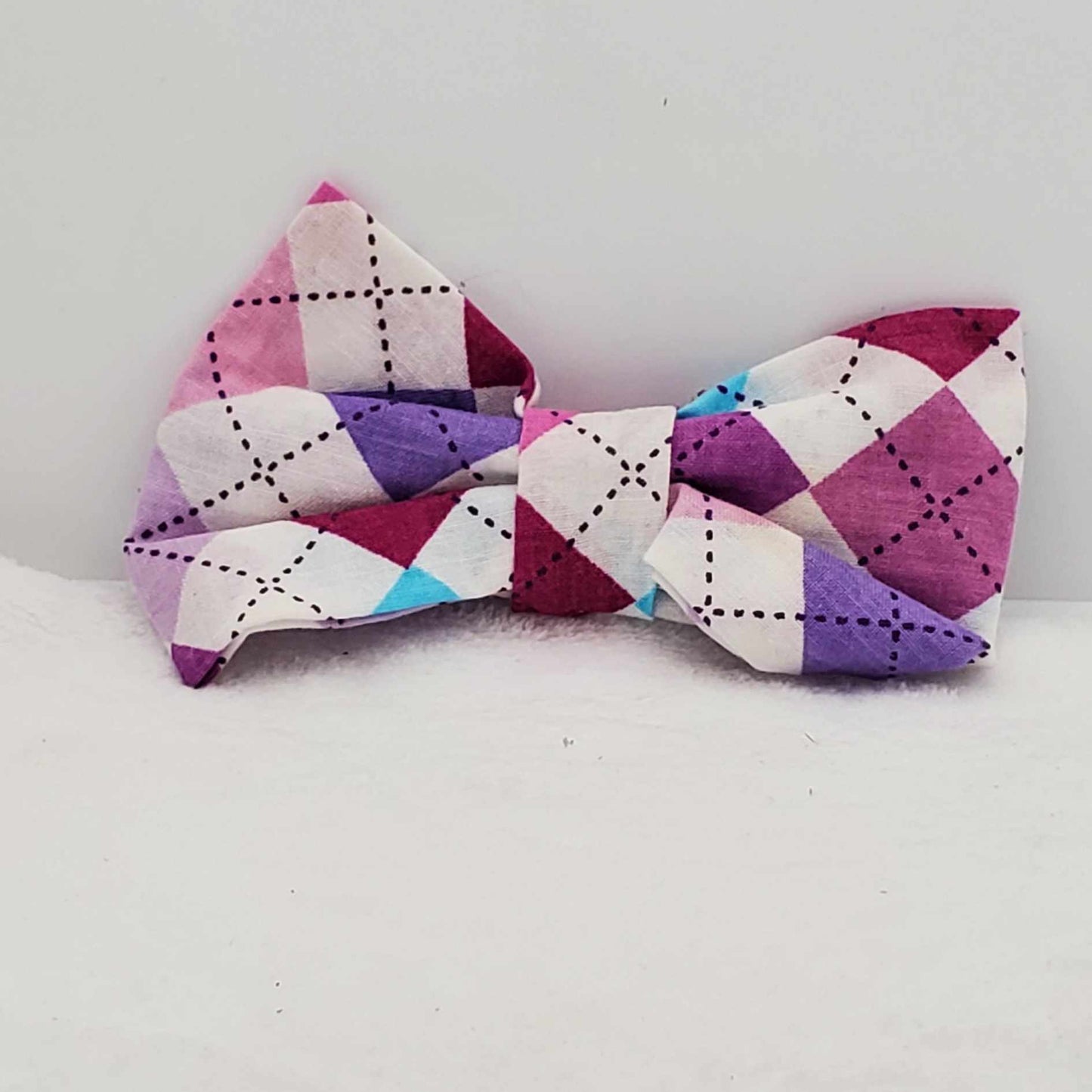Hair Bow - Various Designs