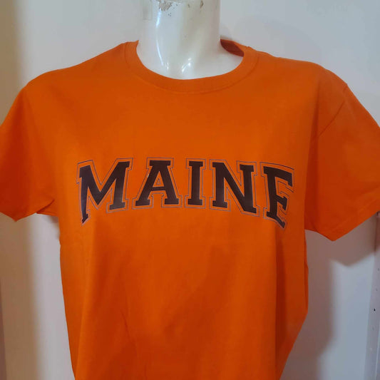 T shirt Maine