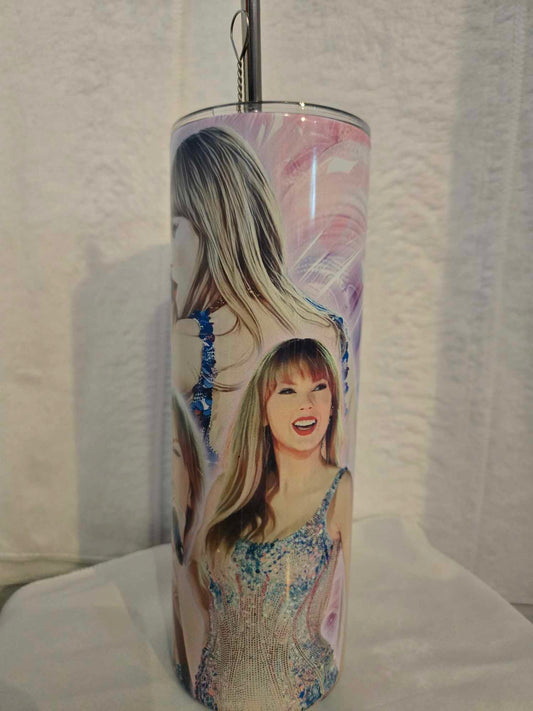 Tumbler Taylor Swift