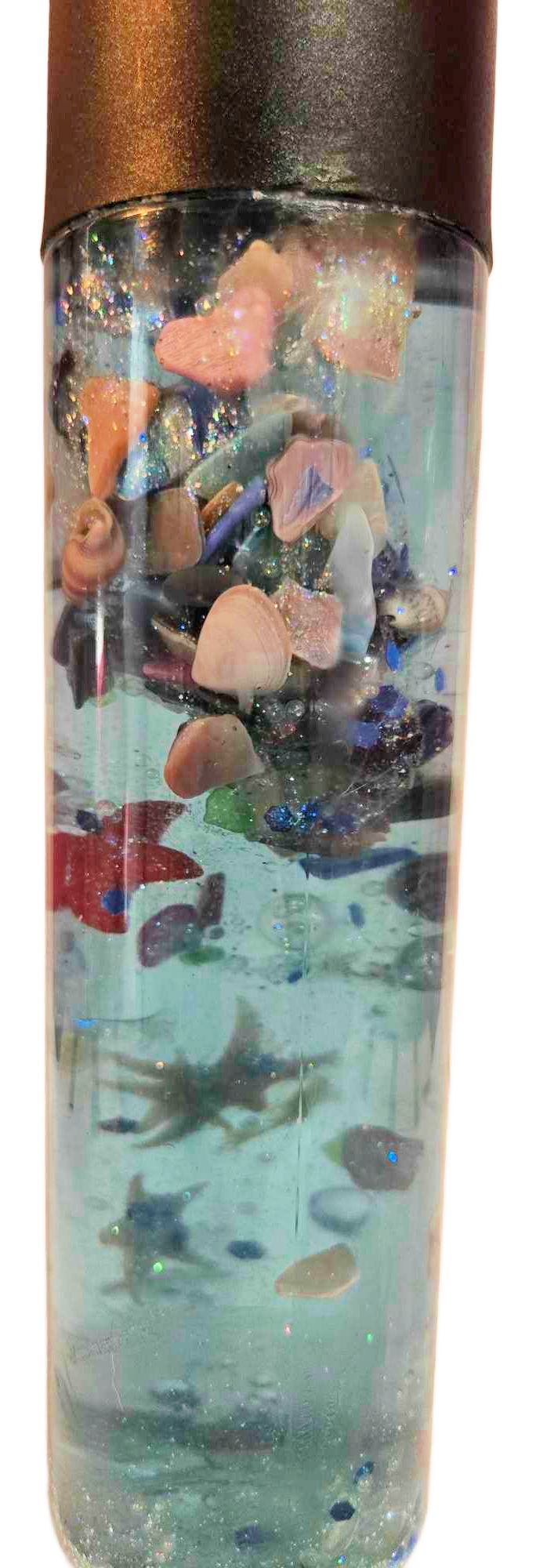 Calming Jar