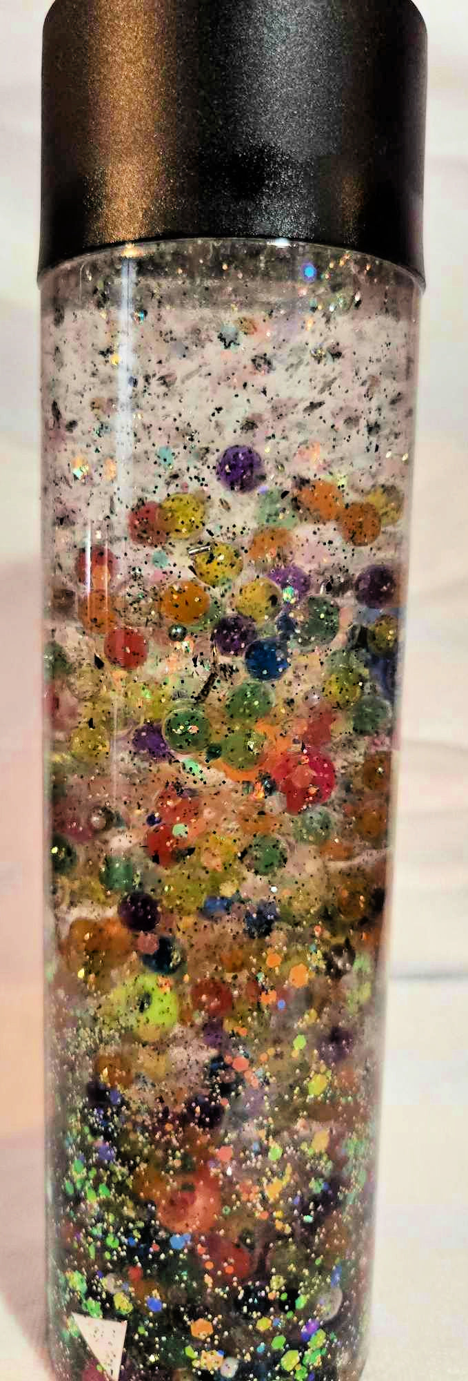 Calming Jar