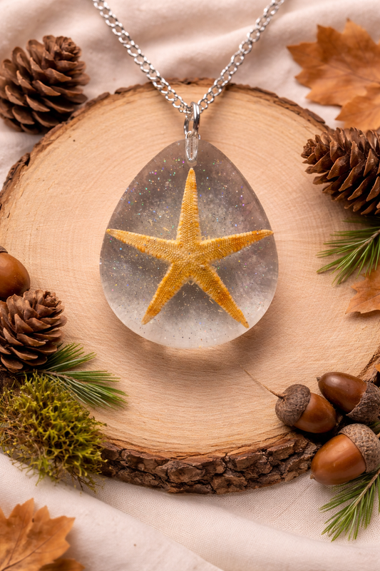 Starfish