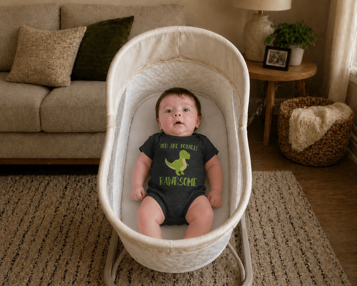 Onesie Rawesome