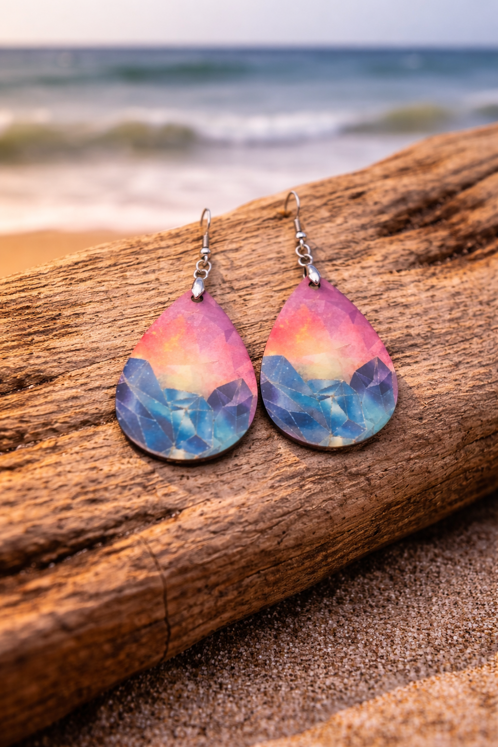 Reversable Earrings