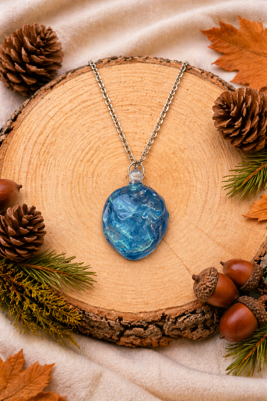 Ripples Necklace