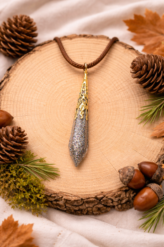 Night Sky Pendulum